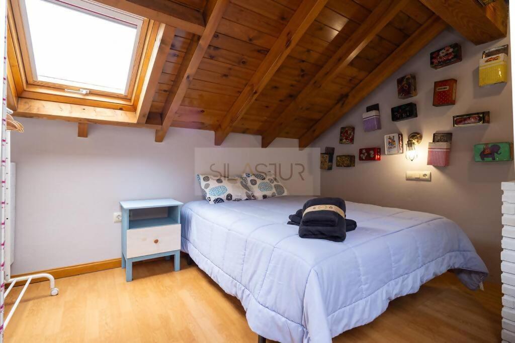 Casa Del Cuera Ferienhaus Llanes